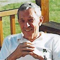 Ted Roland Weiman Obituary