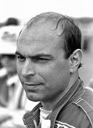 Bob Hannon and Pat Alexander from 1987 -Phil Ciccone