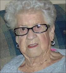 Obituary of Lillie R. Ross