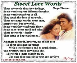 10 Cute Love Quotes That Make You Smile By Fion Lim Sweet Love Words Love Poems For Husband Love Husband Quotes