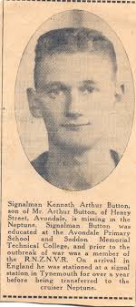 Kenneth Arthur Button