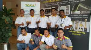 Update this listing add your free listing. Tokai Engineering M Sdn Bhd Company Profile And Jobs Wobb