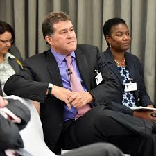 Is this a good thing? Ron Derby Has Tiger Brands Learnt Anything After A Truly Terrible Year