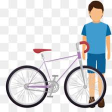 Maybe you would like to learn more about one of these? Kartun Pasangan Sepeda Gambar Png