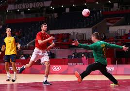Handball news, videos, live streams, schedule, results, medals and more from the 2021 summer olympic games in tokyo. Kx5ko2b6c751ym
