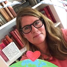 Review of The Unmaking of June Farrow by Adrienne Young, a historical  fiction novel with time travel elements