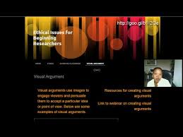 We did not find results for: Creating Visual Arguments Youtube