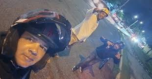 Disfrutando Rep. Dom. added a new...