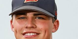 Ballard senior Connor Finch is the TCT Athlete of the Week