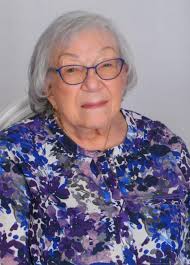 Mary Jo Hall Obituary