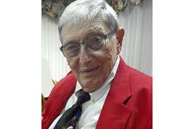 James McGuire Obituary (1923