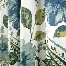 5 vector floral ornaments brushes. Floral Paisley Window Curtain Set Lush Decor Www Lushdecor Com