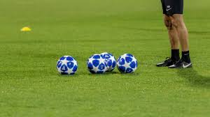Uefa champions league stress ball. Champions League Final Match Ball 2019 By Adidas Has Been Leaked