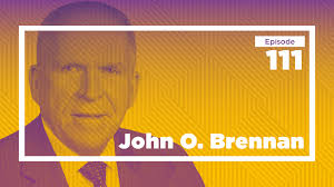 John O. Brennan