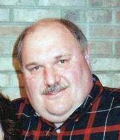 Vernon "Butch" Hudson Obituary