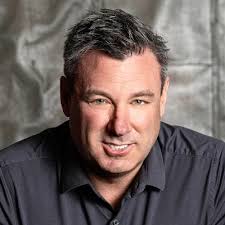 Todd Murphy (@Todder4News)