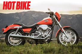 Image result for Bright Victory Red 1994 FXR