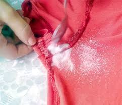 Check spelling or type a new query. 7 Life Hacks To Remove Antiperspirant Stains