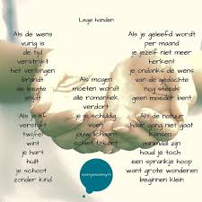 Kinderwens Gedicht Twitter Zoekfunctie Sayings Person Mindfulness