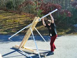 Maybe you would like to learn more about one of these? Plans For A Portable Trebuchet That Launches Water Balloons