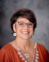 Elementary Principal: Janine Olson