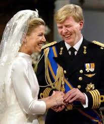 See more of hochzeitskleid on facebook. Maxima Schiebt Die Letzte Ruhige Kugel Prinzessin Maxima Konigliche Hochzeit Konigin Maxima