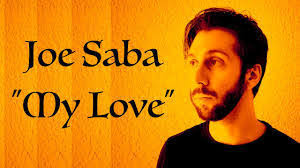 Joe Saba's Instagram, Twitter & Facebook