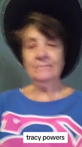 #happy birthday Tracy powers