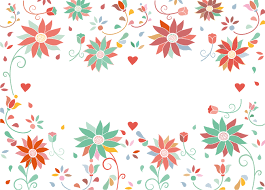 Todos estos números son aleatorios. Customize Your Invitation Tarjeta Felicitacion San Valentin Flores Invitaenunclic