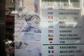No ofrece servicios bancarios o financieros al público en general. Ultimas Noticias De Cotizacion Del Dolar Hoy Precio Del Dolar Hoy La Nacion