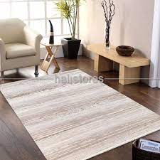Bahariye Hali Lodos 6584 Kahve Pelus Hali Halilar Hali
