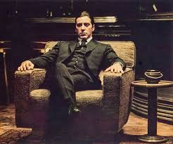 Pin On The Godfather
