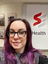 Candace Travis's Instagram, Twitter & Facebook