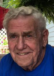 Obituary for Alan B. "Mickey" Sparks