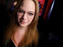 She's set the record straight.