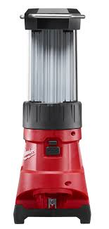 236220 2362 20 Milwaukee M12 Lantern Flood Light