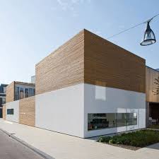 V12k0102 By Pasel Kuenzel Architects Arch Refs Pinterest Maison Carre Maison Contemporaine Facade Maison