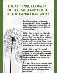 Military Child Girl Scout For End Of Year Awards Military Kids Military Child Month Army Life
