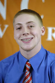 2010 Baseball Roster