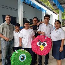 Noticias Los Amates Izabal.✓‎