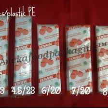 Namun hal perlu kalian perhatikan ketika inging menggunakan atap atau seng plastik, pastikan ukuran ketebalannya dulu. Ukuran Plastik Snack 1000an 42 Resep Jajanan Anak Sekolah 1000 Dari Coklat Enak Dan Sederhana Ala Rumahan Cookpad Moeysthoughts Wall