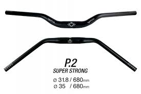 Handlebar P 2 Superstrong O 35mm 680mm Bikes Ebikes Bikes E Bikes Saarbrucken Gmbh
