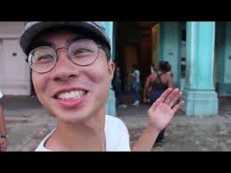 旅行vlog《八月旅行日志》第八集：古巴雪茄真伪辨别- YouTube