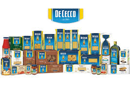 The pale yellow semolina flour used for kneading preserves the gluten integrity and guarantees a sweeter taste. De Cecco To Invest More On 100 Italian Durum Wheat Italianfood Net
