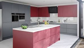 where to buy the best value modern kitchens