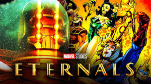 Samuel lane looking for superman to vanquish a villain or save the day at a moment's notice. Marvel S Eternals Lego Leak Shows Off Villain Designs And Action Packed Battles