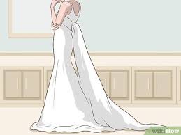 Nothing complements a beautiful wedding more than a beautiful & elegant wedding dresses. 3 Ways To Choose A Wedding Dress For Your Body Type Wikihow