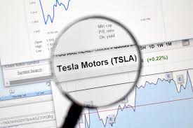 Stock prices may also move more quickly in this environment. Tsla Stock Up 7 13 Yesterday What Investors Should Expect From Tesla In 2021