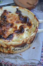 Le Vrai Gratin Dauphinois En Mini Cocotte Gratin Dauphinois Vrai Gratin Dauphinois Mini Cocottes