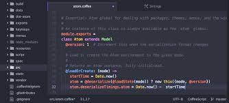 Keep your current atom configuration when using atom beta new beta releases are available regularly and installed automatically Atom Treasures